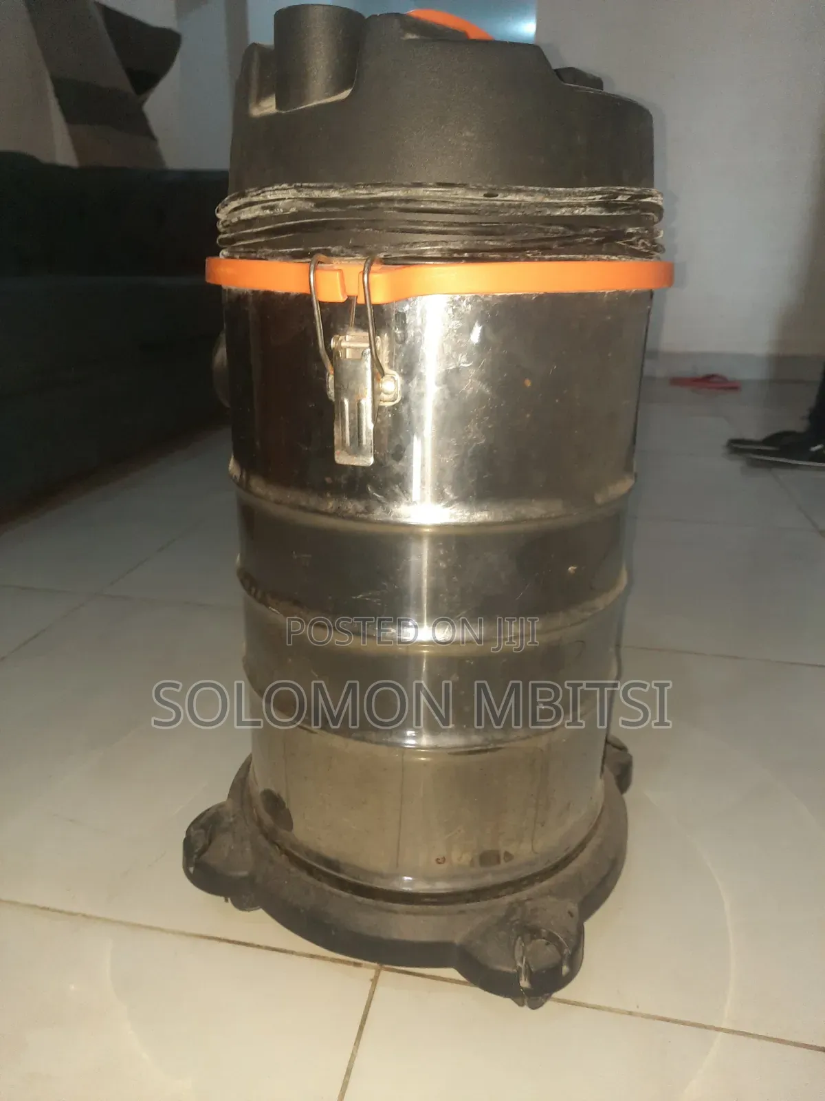 Vacuum Cleaner For Sale