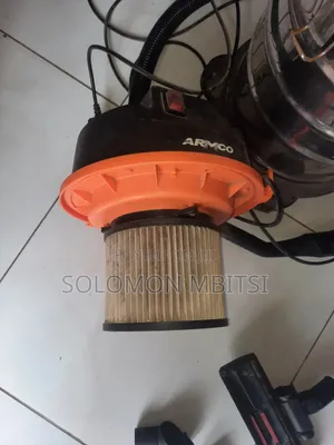 Vacuum Cleaner For Sale