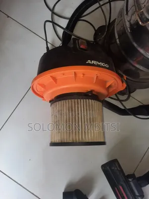 Vacuum Cleaner For Sale