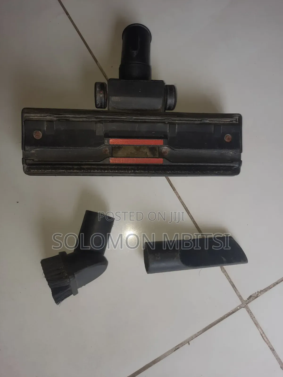 Vacuum Cleaner For Sale