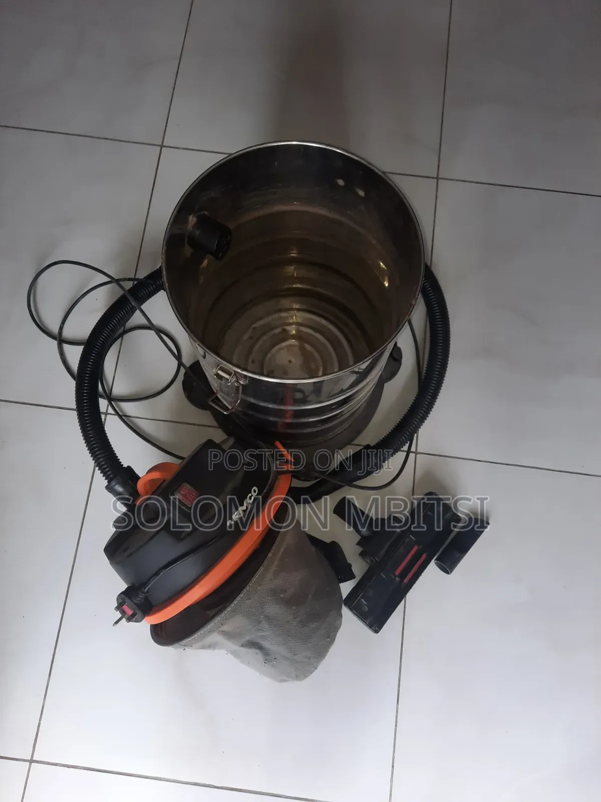 Vacuum Cleaner For Sale