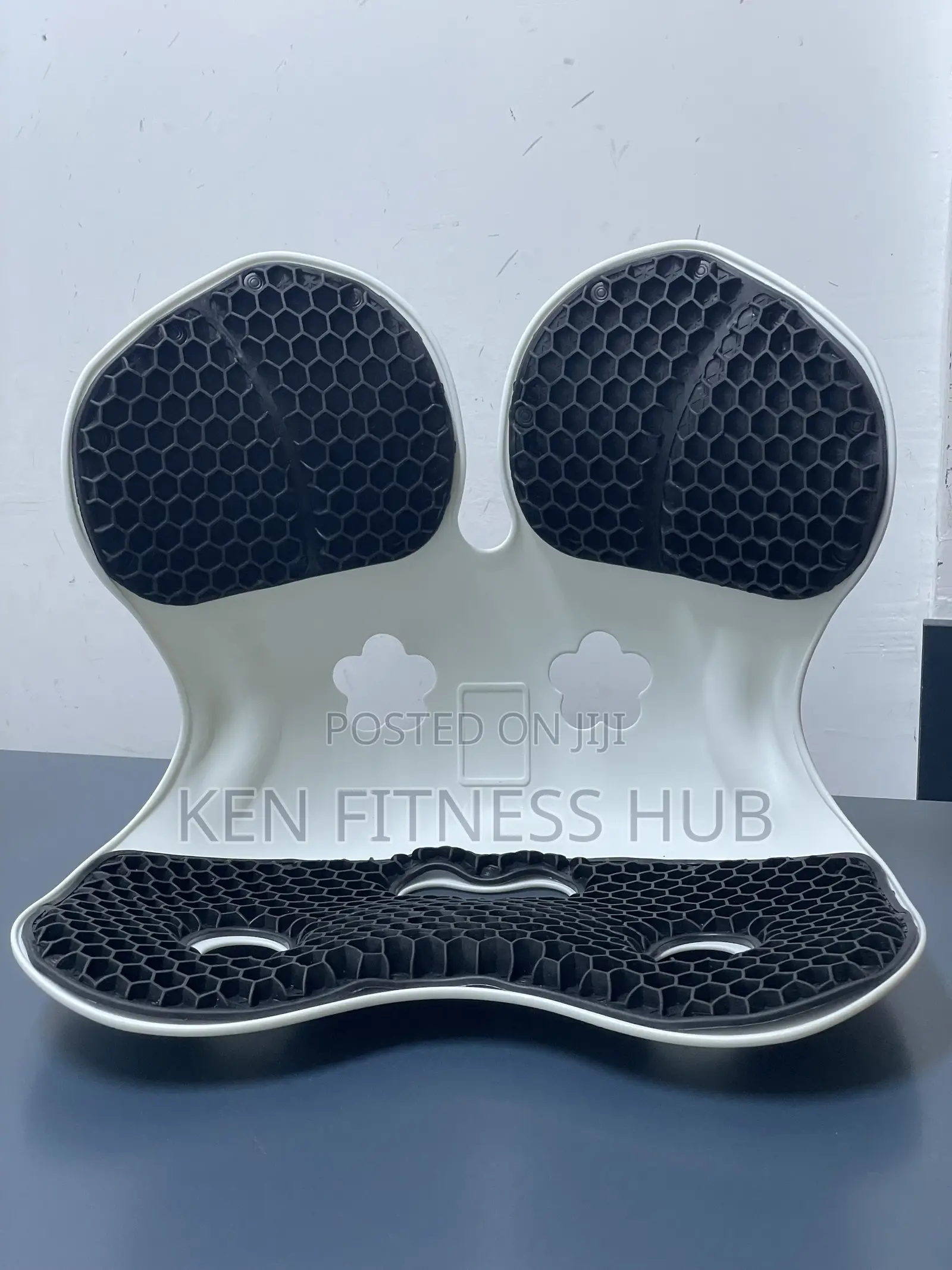 Lumbar Back Support