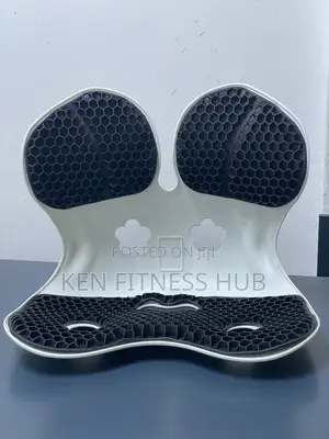 Lumbar Back Support