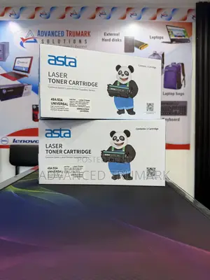 49a/53a Asta Toner