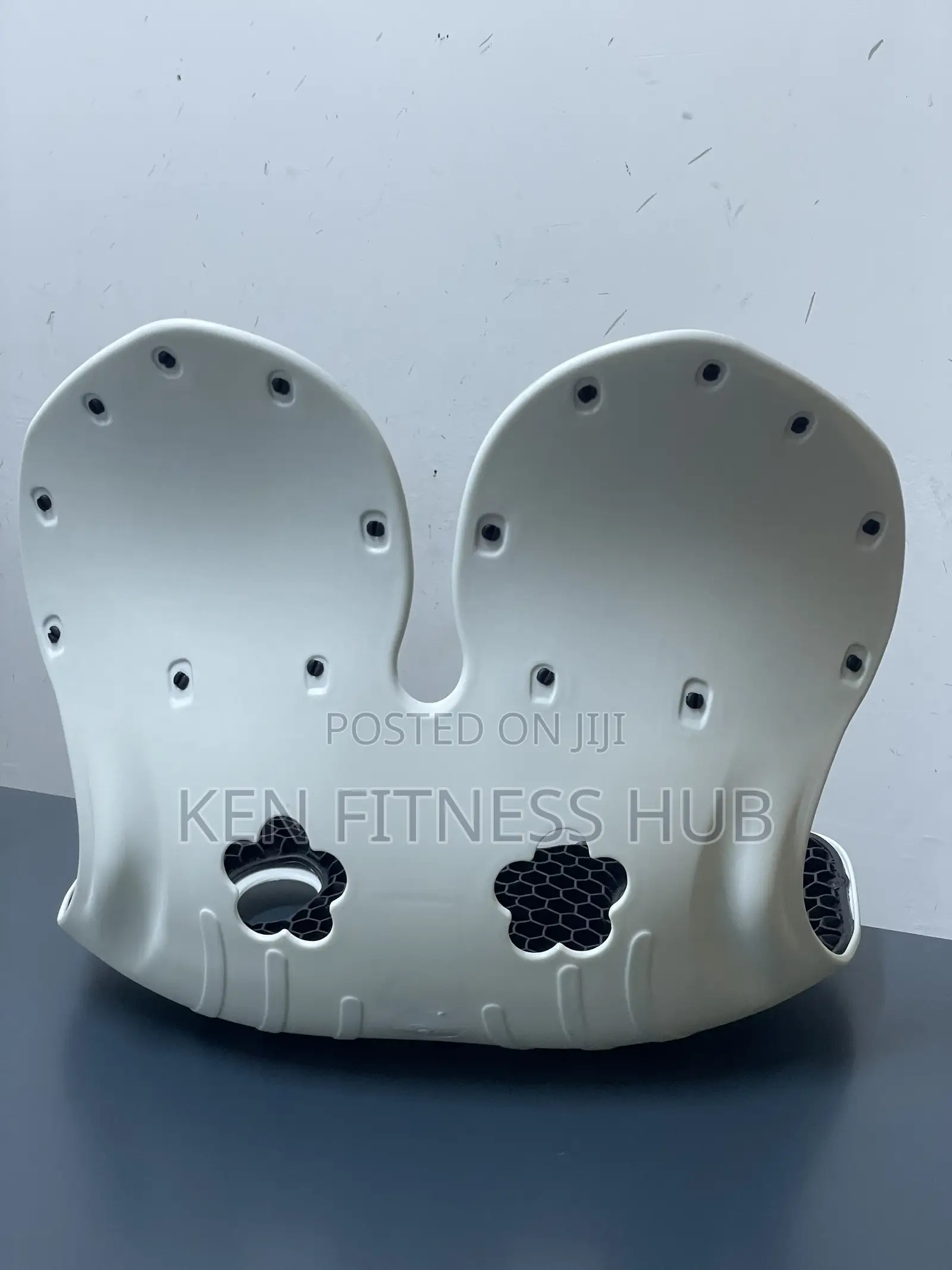 Lumbar Back Support