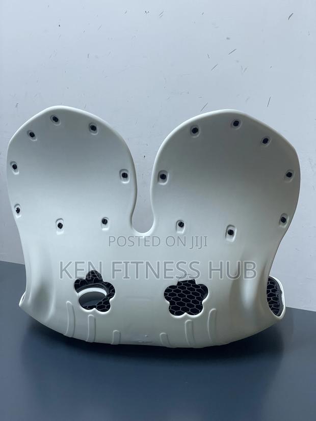 Lumbar Back Support - thumbnail 4
