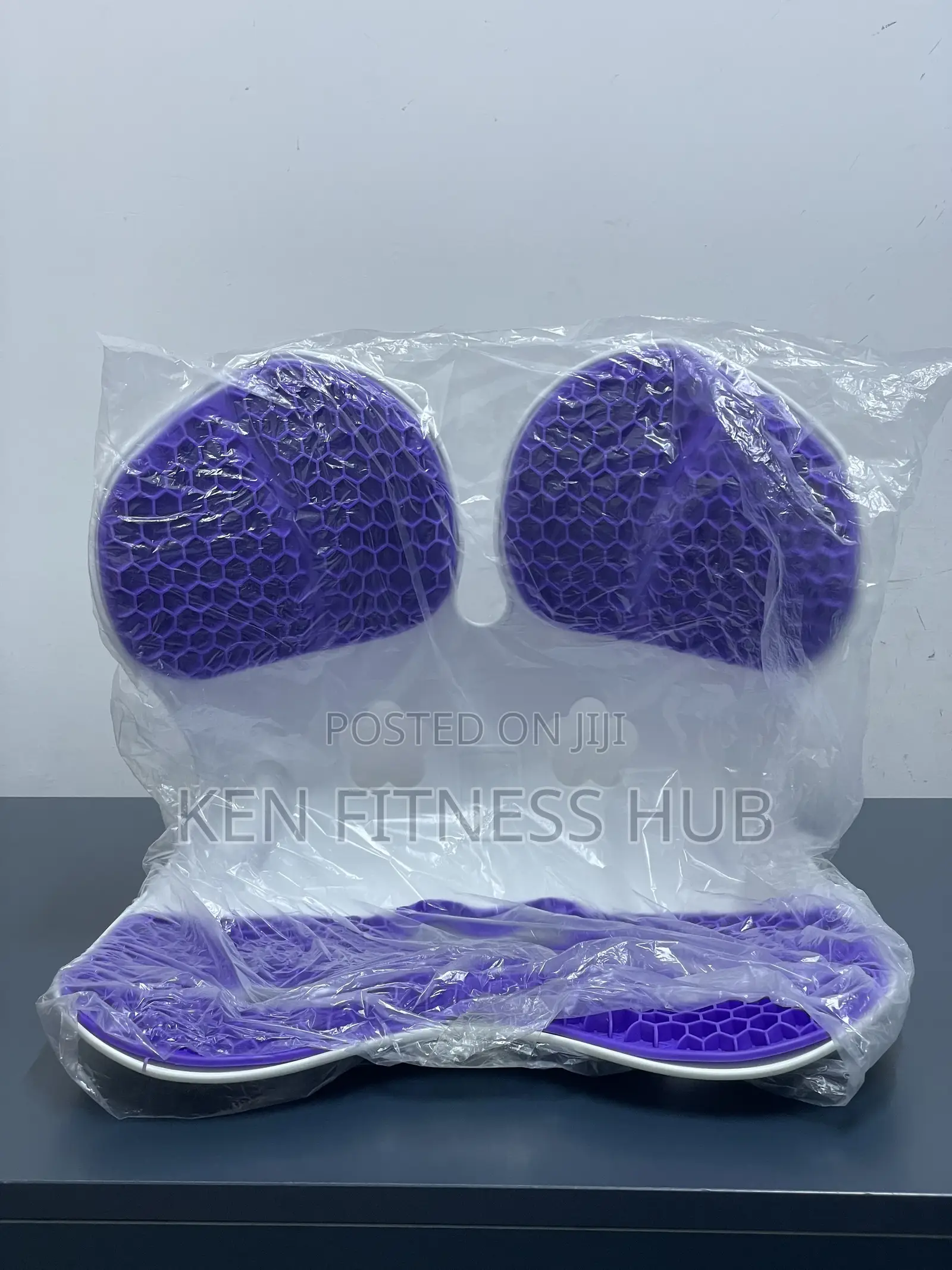 Lumbar Back Support