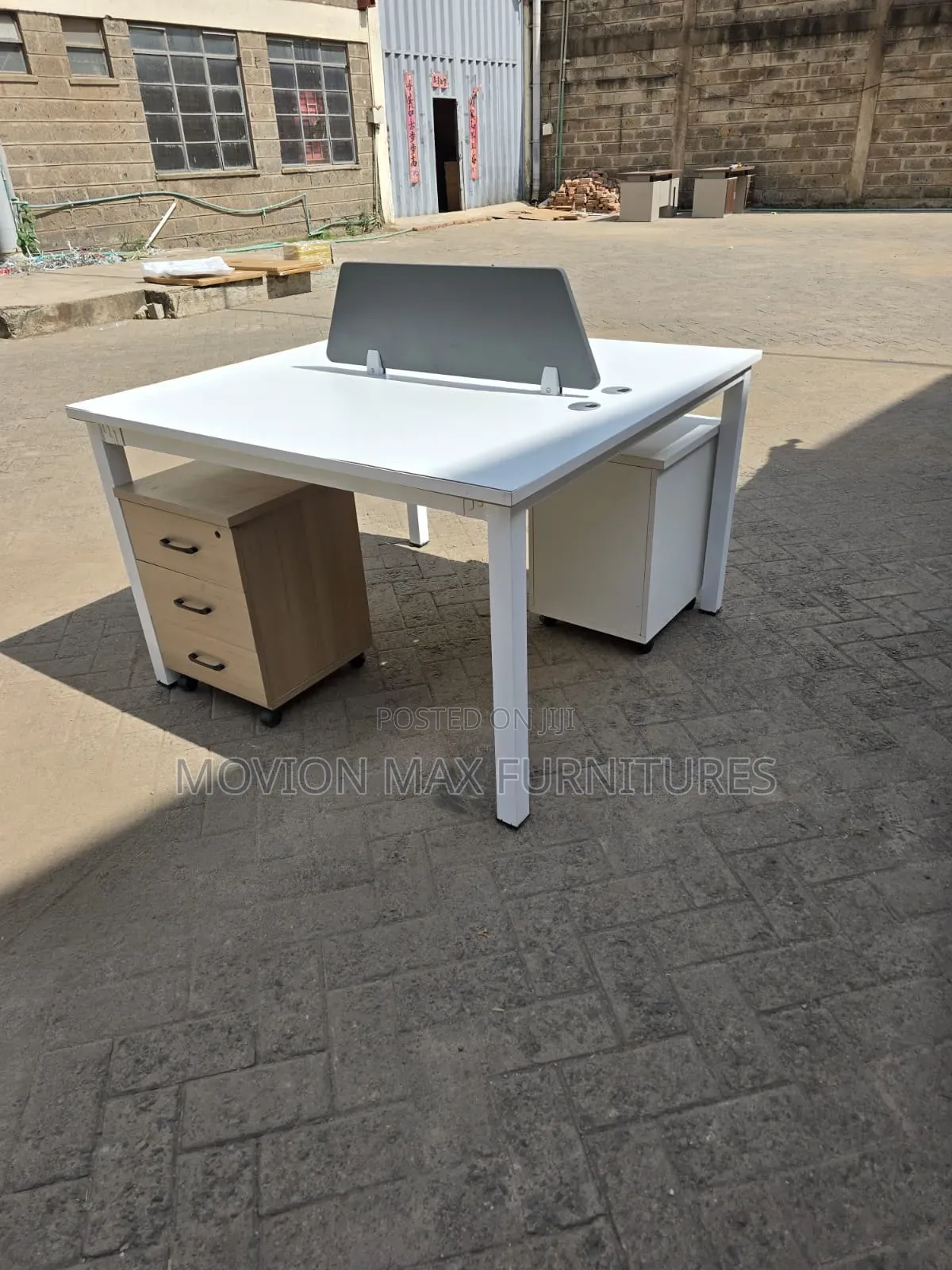 2wayworkstation Office Table