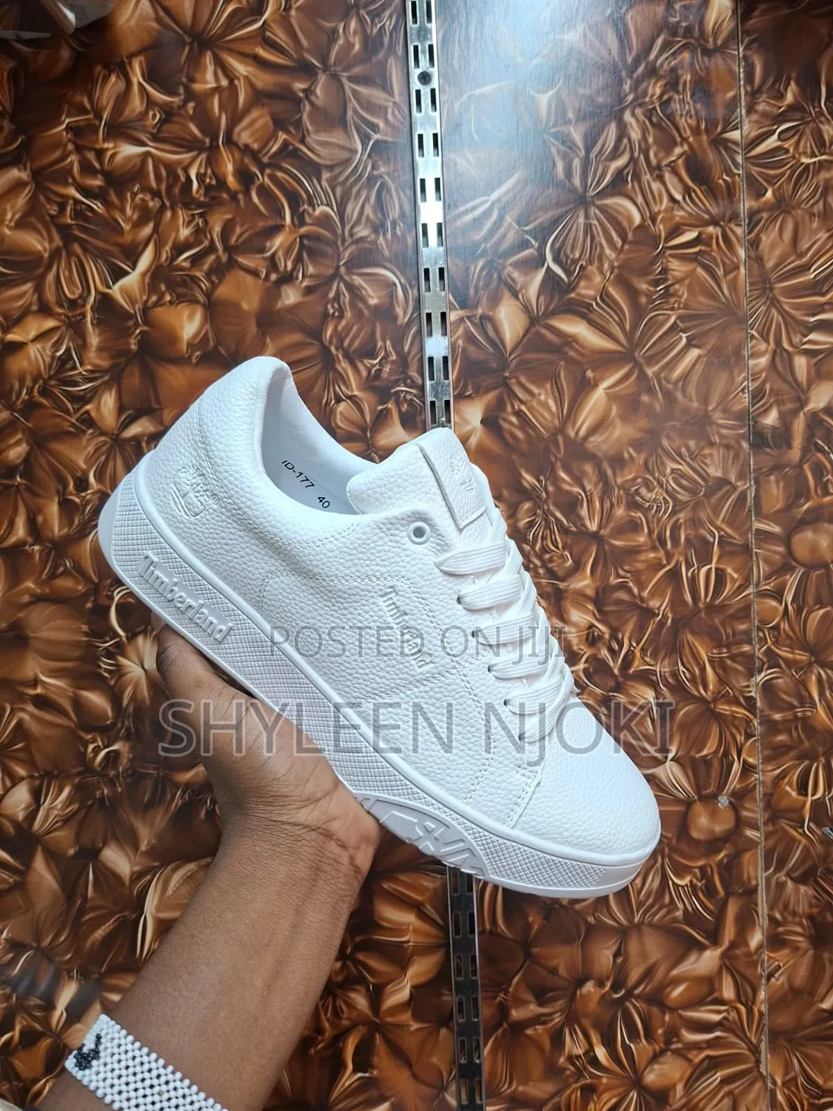 Men Casual Sneakers