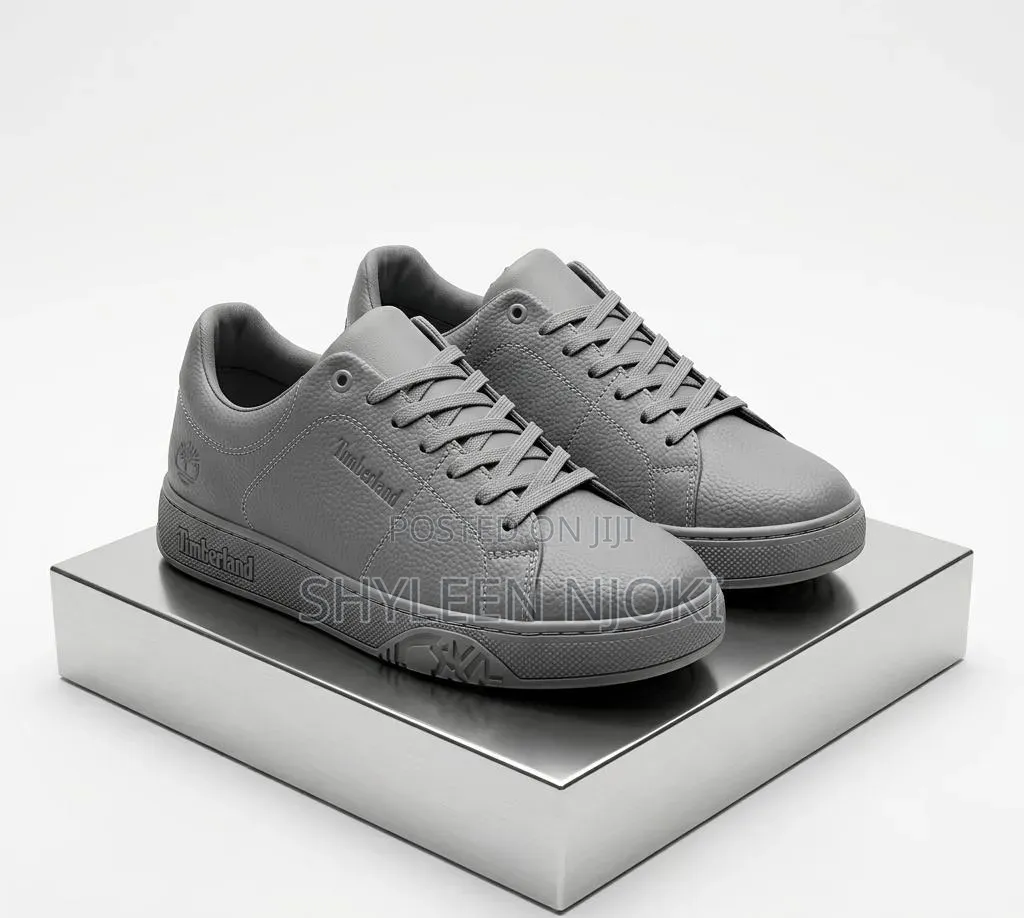 Men Casual Sneakers