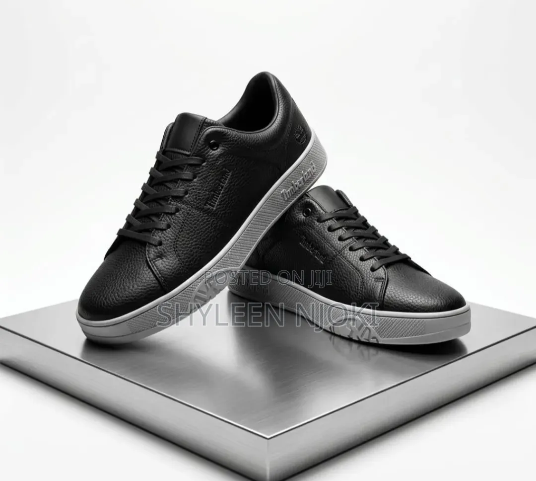 Men Casual Sneakers