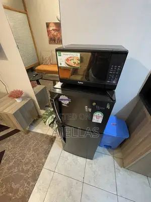 Luxury One Bedroom in Dagoreti With Gym and Pool 3000 Per Day