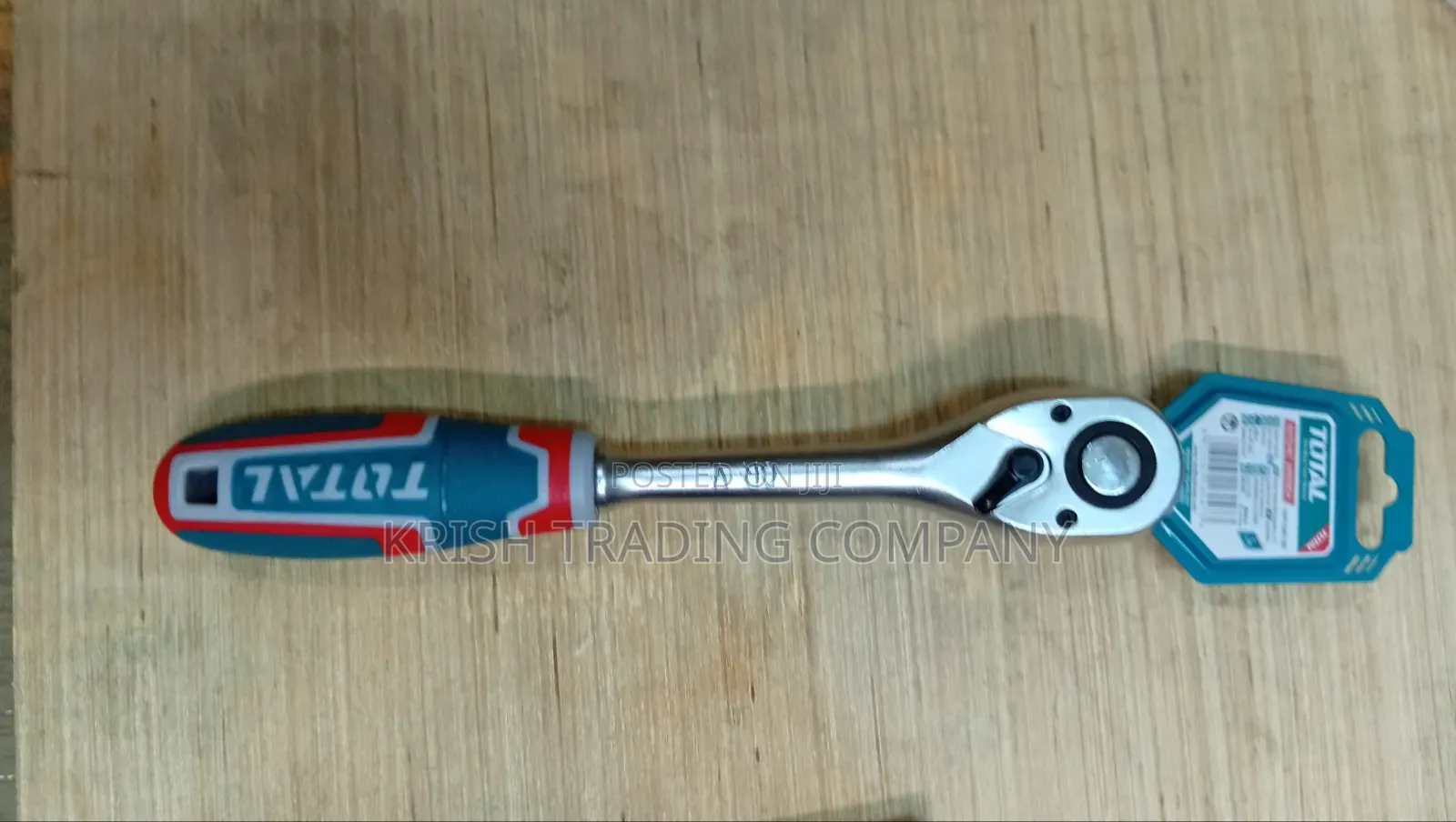  1/2" Sliding T-Bar