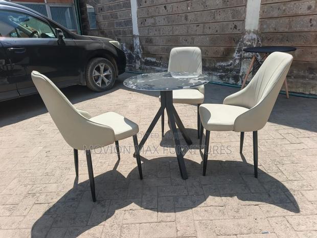 3sitter King Chair Dinning Chair King Table