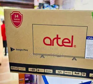 Artel 22 Inches Digital Tv