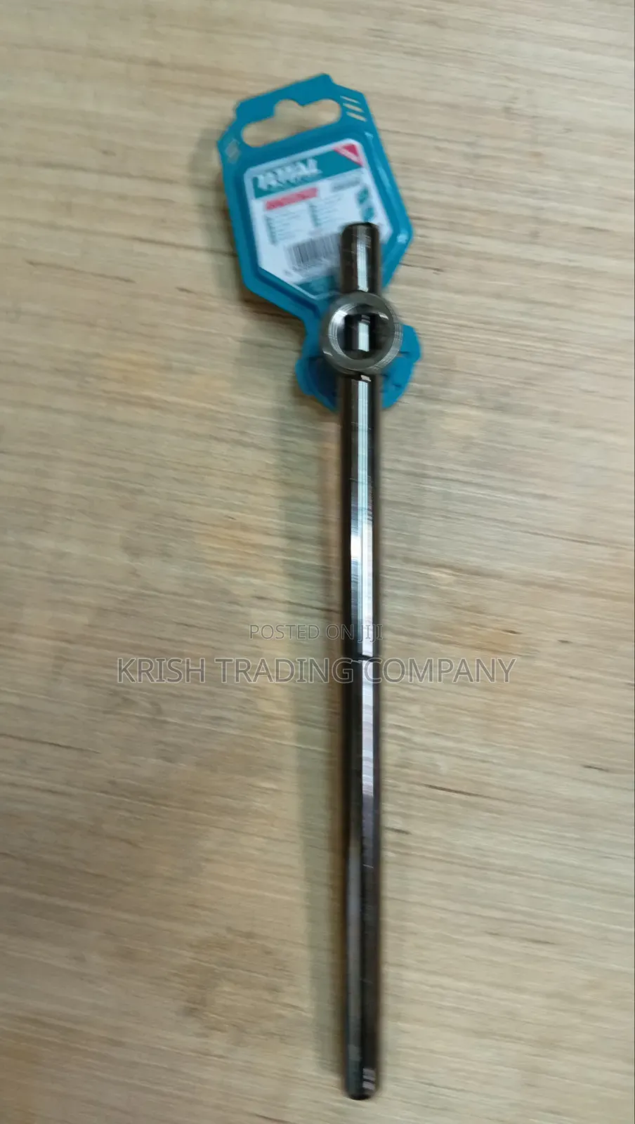 1/2" Flexible Handle