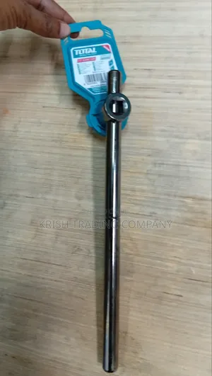 1/2" Flexible Handle
