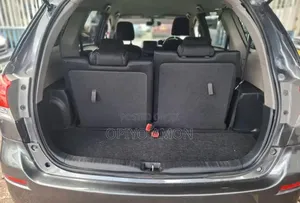 Toyota Wish 2013 Gray