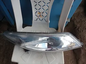 Nissan Juke Signal Light