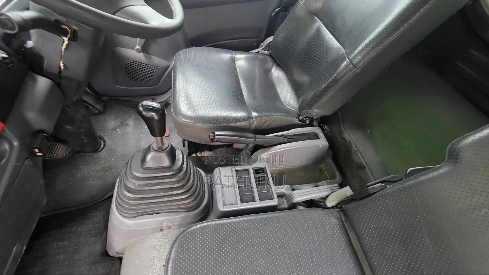Isuzu FRR 90