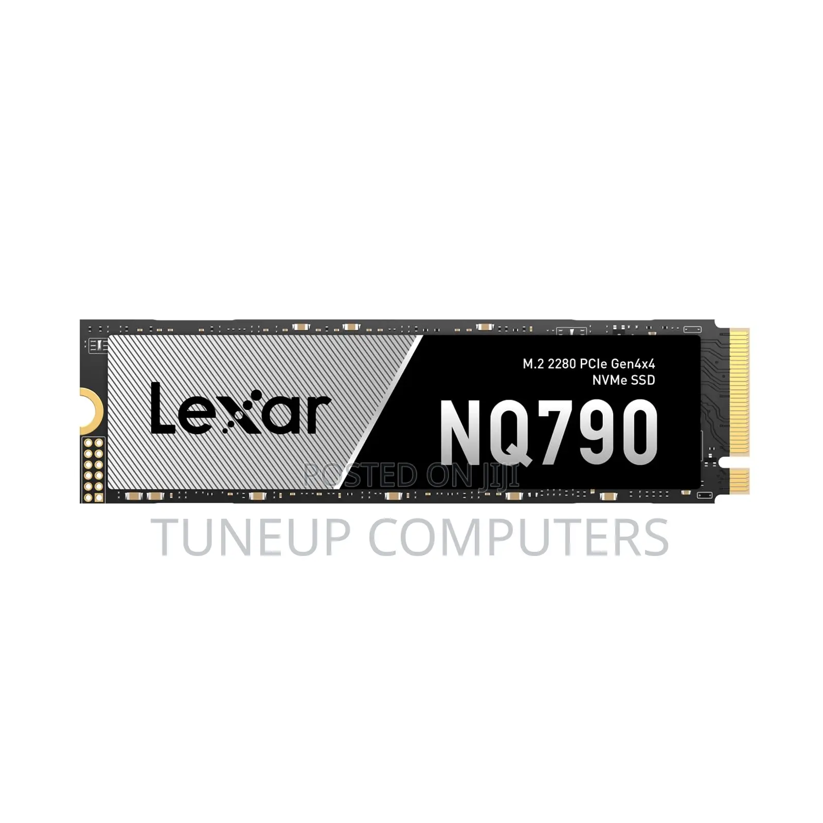Lexar Lnm790 Gen4 Internal SSD Nvme | 1tb M.2 2280 | Pcie Gen4x4