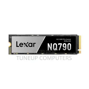 Lexar Lnm790 Gen4 Internal SSD Nvme | 1tb M.2 2280 | Pcie Gen4x4