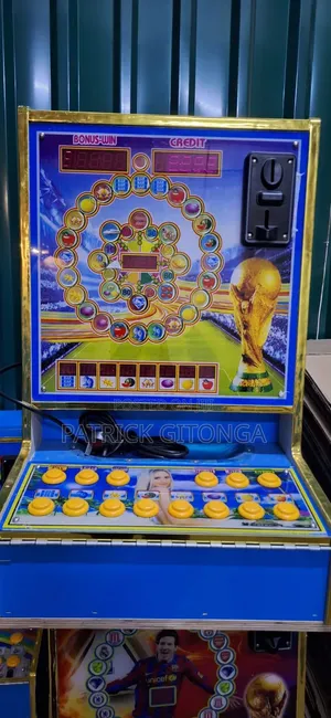 Coin Slot Machine