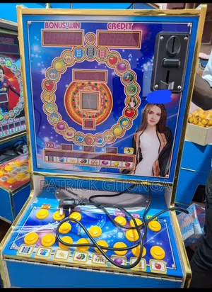Coin Slot Machine
