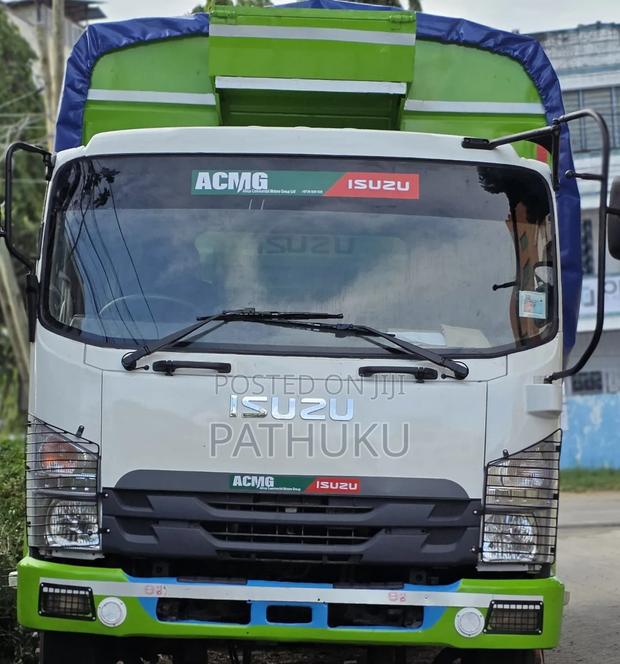 Isuzu FRR 90 - thumbnail 6