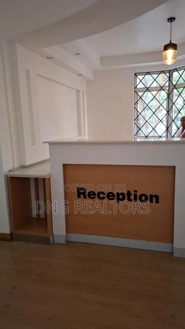 3000 SQFT Fully Fitted Office to Let – Riverside Drive | Kes  - thumbnail 2