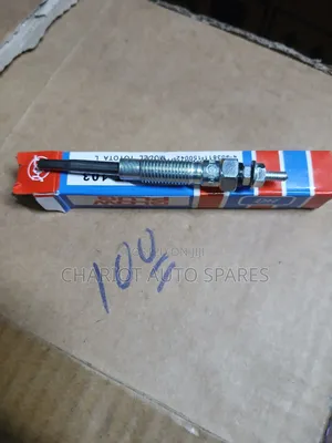 Glow Plugs for Shark