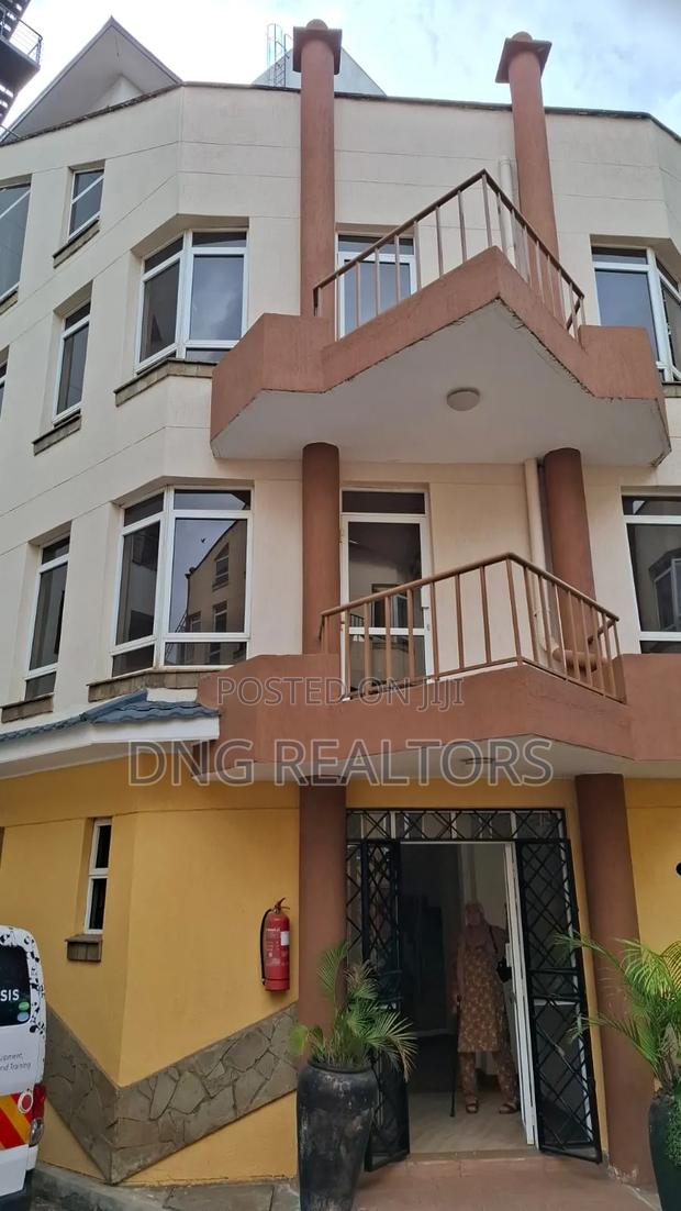 3000 SQFT Fully Fitted Office to Let – Riverside Drive | Kes  - thumbnail 3