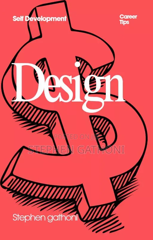 Cv Writing, Typing and Canva Design -24 HRS Kiambu