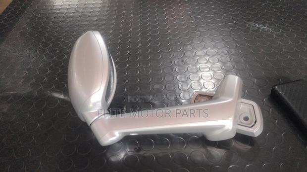 Prado 120 Wing Mirrors - thumbnail 2