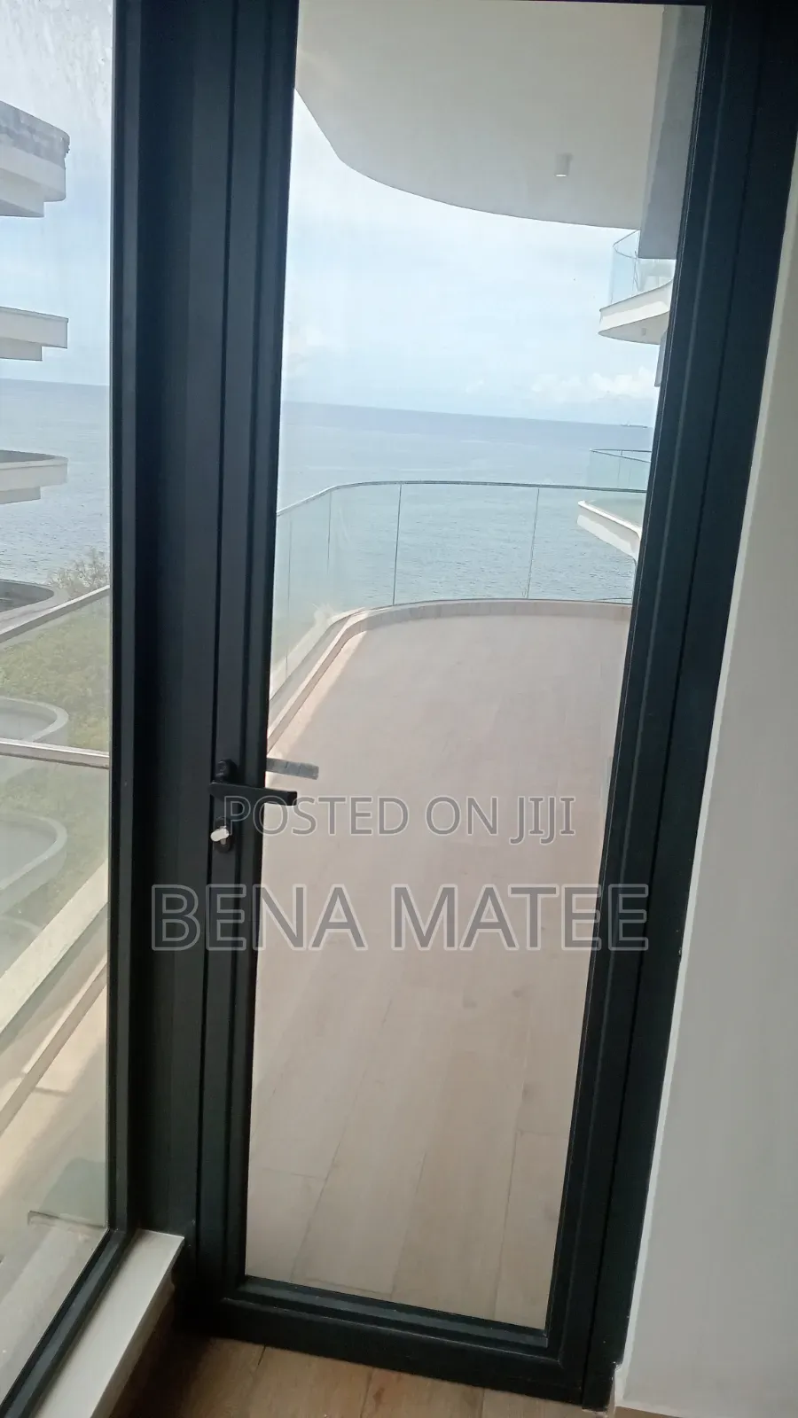 Furnished 2bdrm Apartment in Nyali for rent