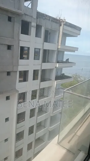 Furnished 2bdrm Apartment in Nyali for rent