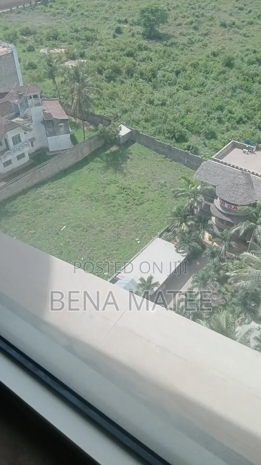 Furnished 2bdrm Apartment in Nyali for rent