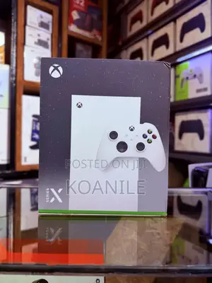 Xbox Series X 1tb Digital