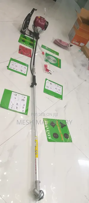 Honda 4 Stroke Brush Cutter