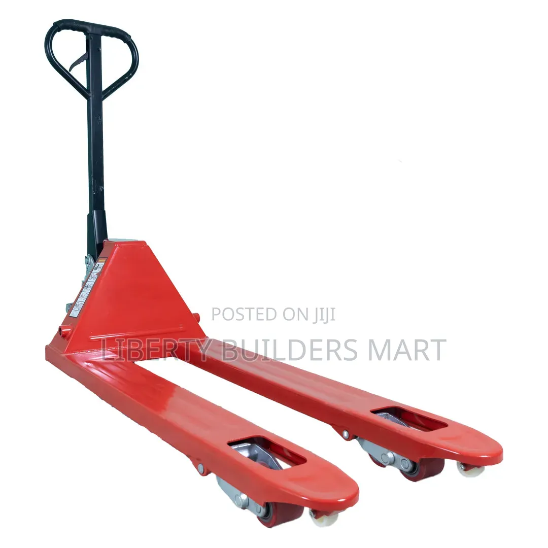 Hand Pallet 3ton