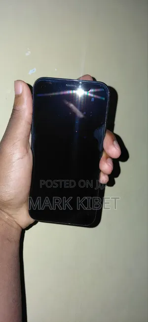 Apple iPhone X 256 GB Gray