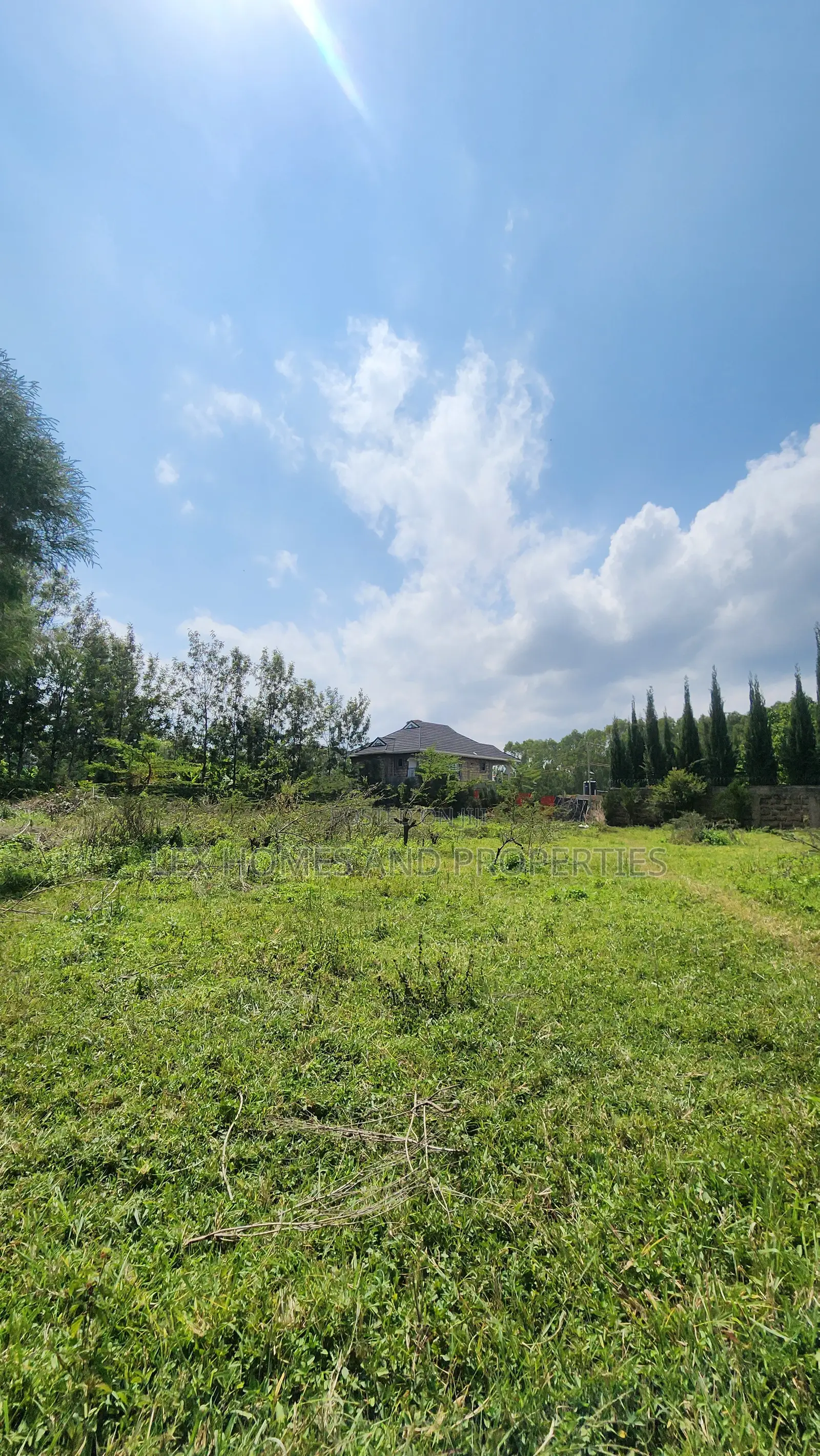 Nkoroi One Acre for Sale 17m