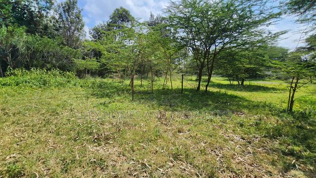 Nkoroi One Acre for Sale 17m