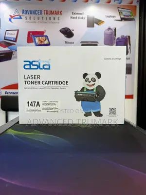 147a Asta Toner