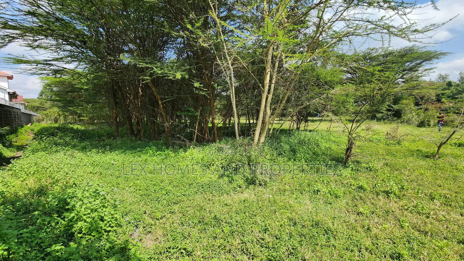 Nkoroi One Acre for Sale 17m
