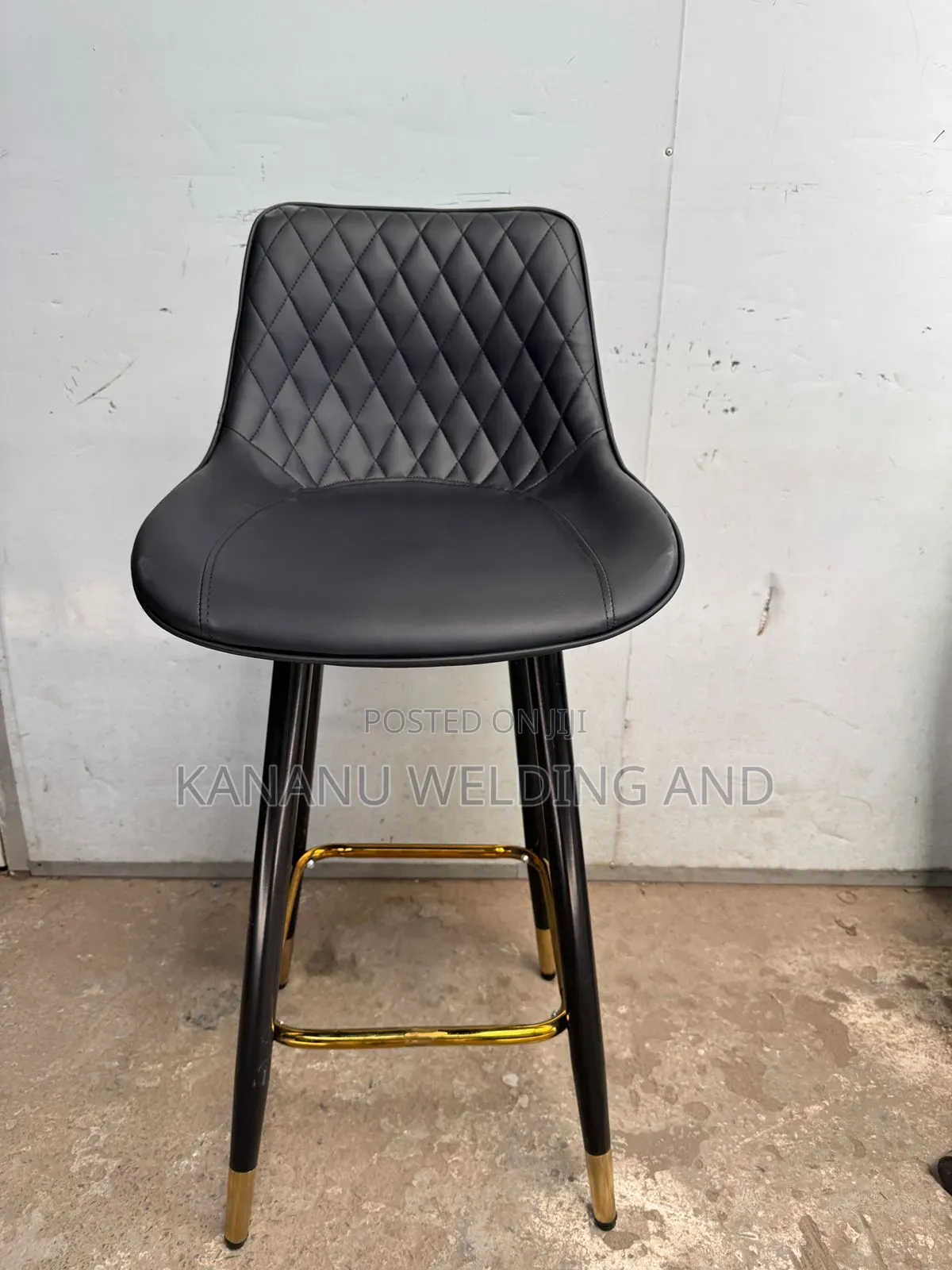 4 Leg Kitchen/ Barstool
