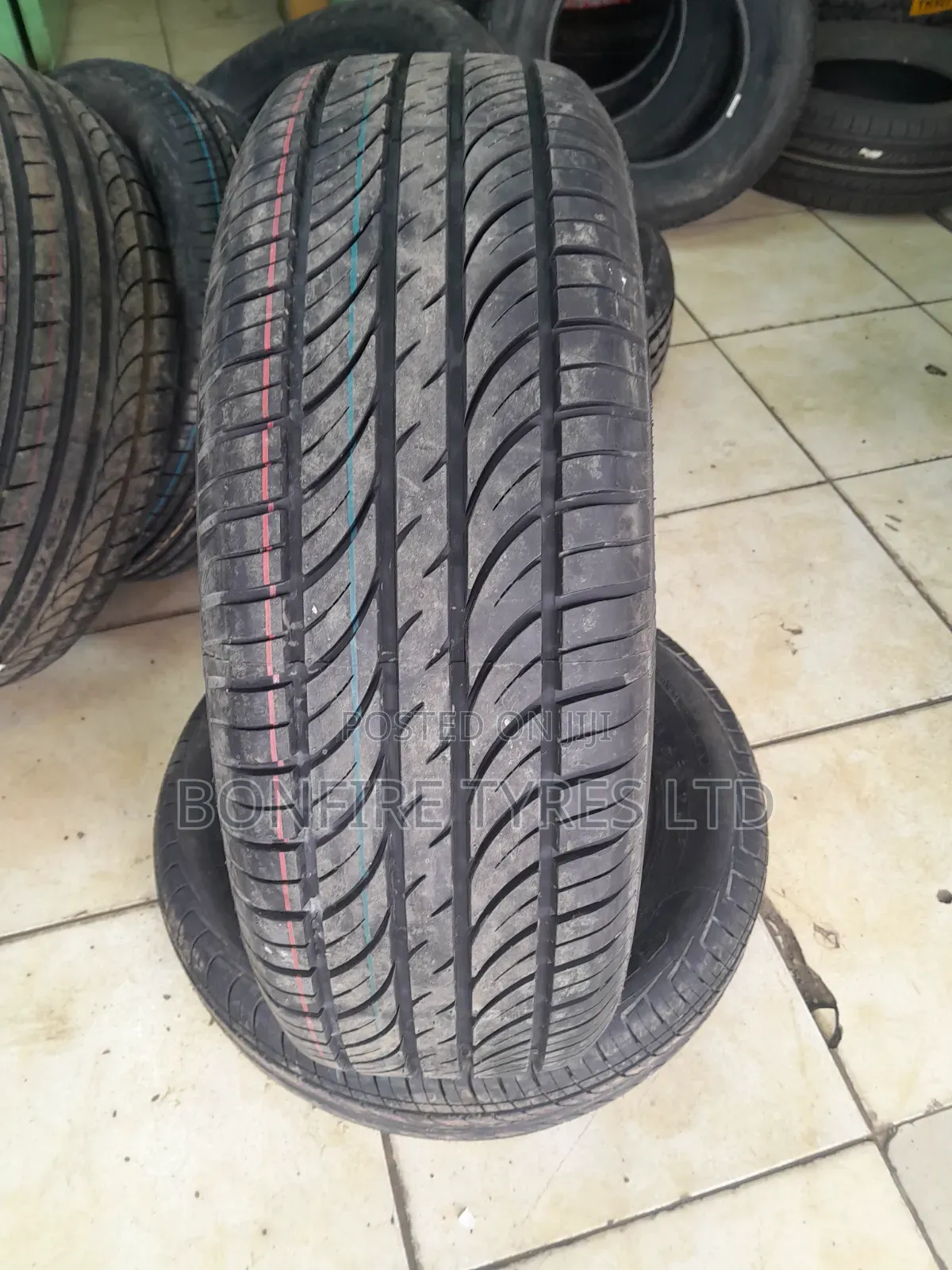235/60r16 Mirage Tyre