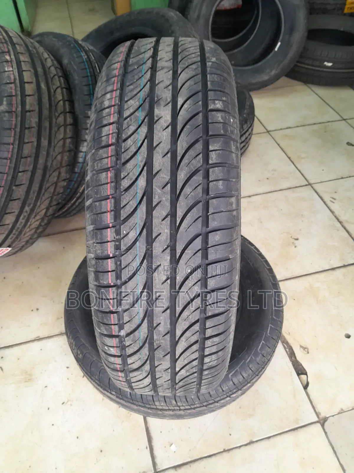 235/60r16 Mirage Tyre