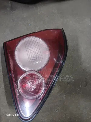 Toyota Harrier/Lexus 1999-2000 Boot Light