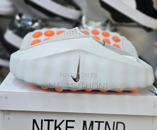 Quality N. Mind Mules Sizes 38_46 - main view